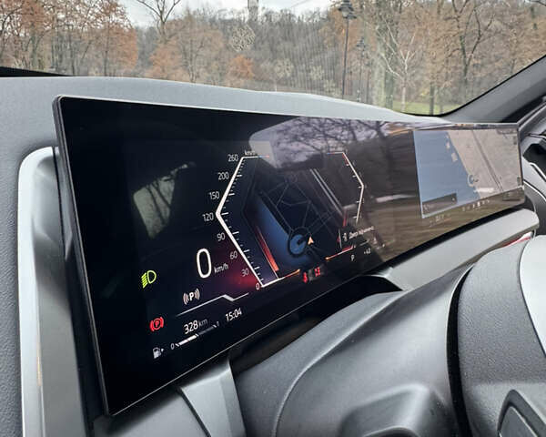 Сірий БМВ Х3, об'ємом двигуна 2 л та пробігом 13 тис. км за 71999 $, фото 178 на Automoto.ua