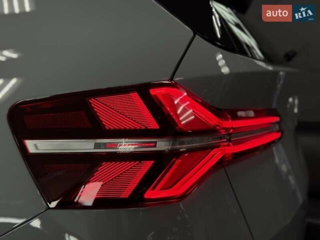 Серый БМВ Х3, объемом двигателя 2 л и пробегом 1 тыс. км за 83500 $, фото 31 на Automoto.ua