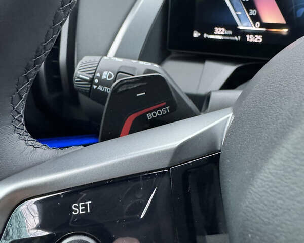 Сірий БМВ Х3, об'ємом двигуна 2 л та пробігом 13 тис. км за 71999 $, фото 89 на Automoto.ua