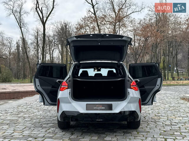 Сірий БМВ Х3, об'ємом двигуна 2 л та пробігом 13 тис. км за 71999 $, фото 52 на Automoto.ua