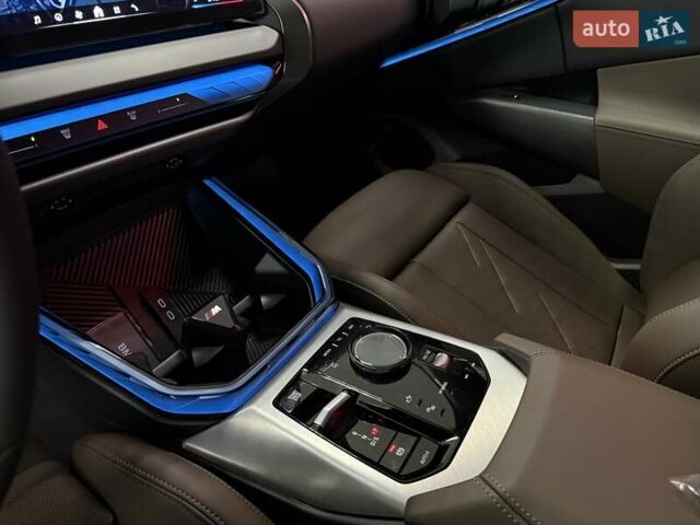 Серый БМВ Х3, объемом двигателя 2 л и пробегом 1 тыс. км за 83500 $, фото 45 на Automoto.ua