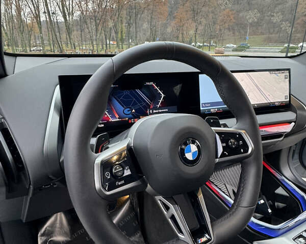 Сірий БМВ Х3, об'ємом двигуна 2 л та пробігом 13 тис. км за 71999 $, фото 13 на Automoto.ua