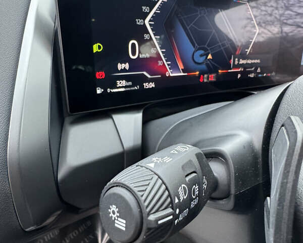 Сірий БМВ Х3, об'ємом двигуна 2 л та пробігом 13 тис. км за 71999 $, фото 173 на Automoto.ua