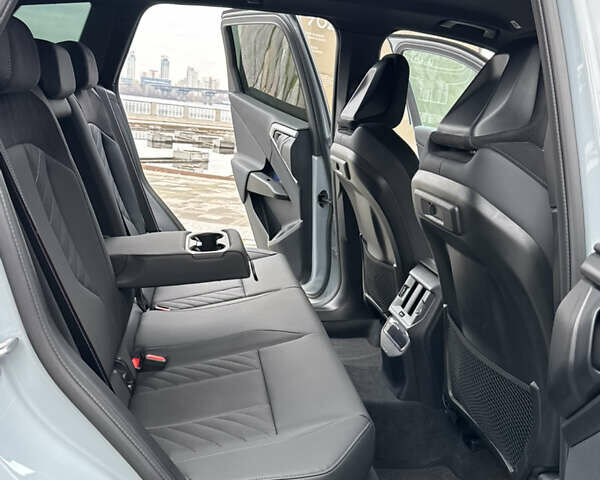 Сірий БМВ Х3, об'ємом двигуна 2 л та пробігом 13 тис. км за 71999 $, фото 152 на Automoto.ua