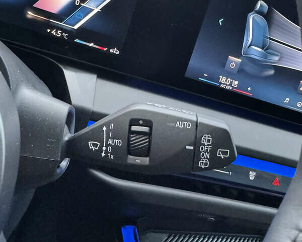 Сірий БМВ Х3, об'ємом двигуна 2 л та пробігом 13 тис. км за 71999 $, фото 87 на Automoto.ua