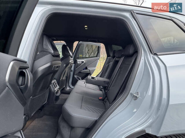 Сірий БМВ Х3, об'ємом двигуна 2 л та пробігом 13 тис. км за 71999 $, фото 169 на Automoto.ua