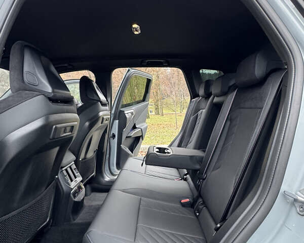 Сірий БМВ Х3, об'ємом двигуна 2 л та пробігом 13 тис. км за 71999 $, фото 157 на Automoto.ua