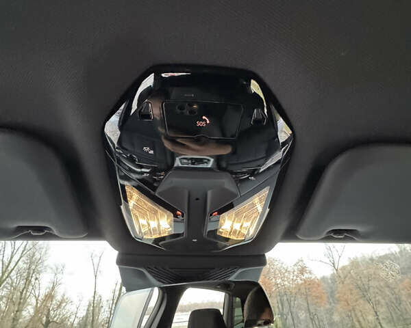 Сірий БМВ Х3, об'ємом двигуна 2 л та пробігом 13 тис. км за 71999 $, фото 36 на Automoto.ua