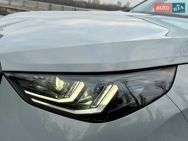 Сірий БМВ Х3, об'ємом двигуна 2 л та пробігом 13 тис. км за 71999 $, фото 65 на Automoto.ua