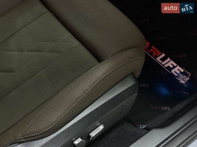 Серый БМВ Х3, объемом двигателя 2 л и пробегом 1 тыс. км за 83500 $, фото 67 на Automoto.ua