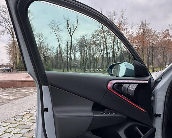 Сірий БМВ Х3, об'ємом двигуна 2 л та пробігом 13 тис. км за 71999 $, фото 182 на Automoto.ua