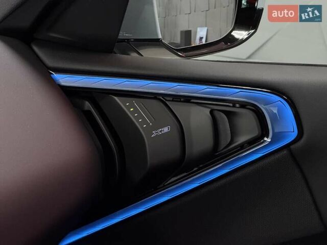 Серый БМВ Х3, объемом двигателя 2 л и пробегом 1 тыс. км за 83500 $, фото 47 на Automoto.ua