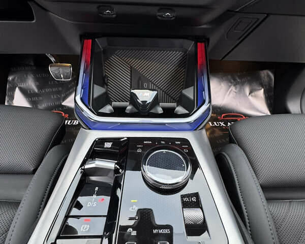 Сірий БМВ Х3, об'ємом двигуна 2 л та пробігом 13 тис. км за 71999 $, фото 31 на Automoto.ua