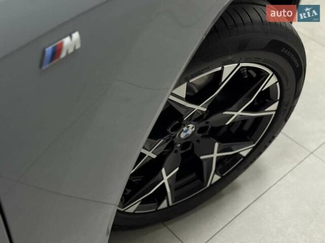 Серый БМВ Х3, объемом двигателя 2 л и пробегом 1 тыс. км за 83500 $, фото 13 на Automoto.ua