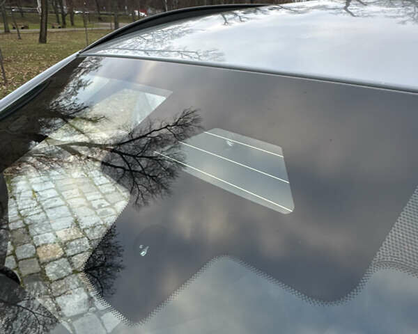 Сірий БМВ Х3, об'ємом двигуна 2 л та пробігом 13 тис. км за 71999 $, фото 155 на Automoto.ua