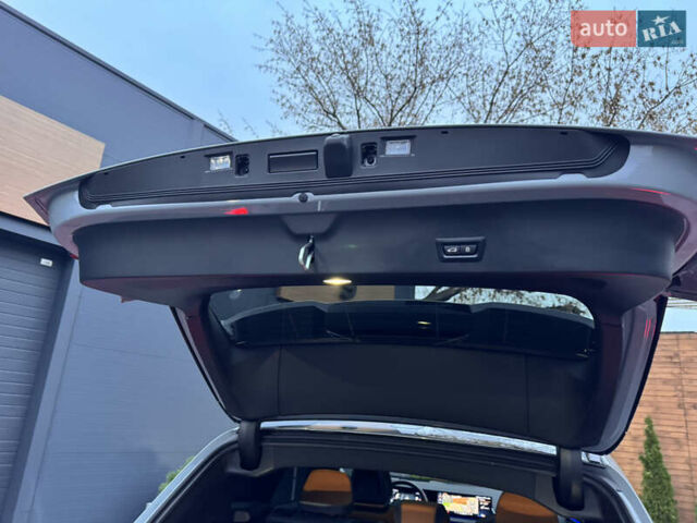 Серый БМВ Х3, объемом двигателя 2 л и пробегом 6 тыс. км за 65500 $, фото 32 на Automoto.ua