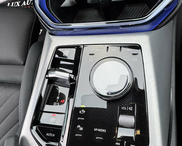 Сірий БМВ Х3, об'ємом двигуна 2 л та пробігом 13 тис. км за 71999 $, фото 26 на Automoto.ua