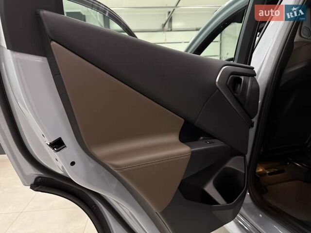 Серый БМВ Х3, объемом двигателя 2 л и пробегом 1 тыс. км за 83500 $, фото 57 на Automoto.ua