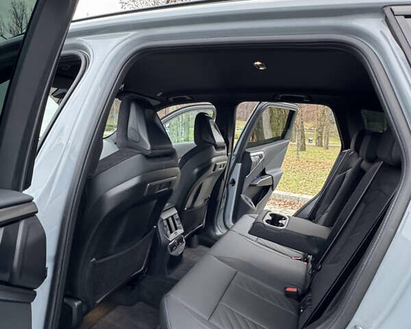 Сірий БМВ Х3, об'ємом двигуна 2 л та пробігом 13 тис. км за 71999 $, фото 48 на Automoto.ua