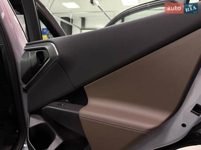 Серый БМВ Х3, объемом двигателя 2 л и пробегом 1 тыс. км за 83500 $, фото 61 на Automoto.ua