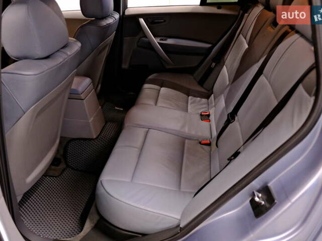 Синий БМВ Х3, объемом двигателя 2.5 л и пробегом 235 тыс. км за 6900 $, фото 31 на Automoto.ua