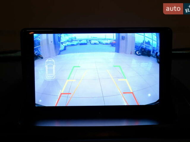 Синий БМВ Х3, объемом двигателя 2.5 л и пробегом 235 тыс. км за 6900 $, фото 19 на Automoto.ua