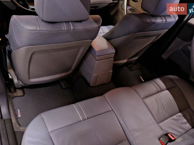 Синий БМВ Х3, объемом двигателя 2.5 л и пробегом 235 тыс. км за 6900 $, фото 32 на Automoto.ua