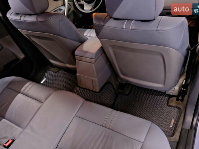 Синий БМВ Х3, объемом двигателя 2.5 л и пробегом 235 тыс. км за 6900 $, фото 36 на Automoto.ua