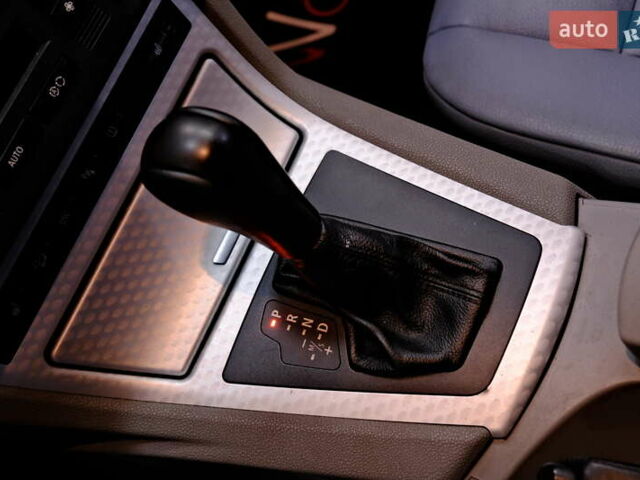 Синий БМВ Х3, объемом двигателя 2.5 л и пробегом 235 тыс. км за 6900 $, фото 18 на Automoto.ua