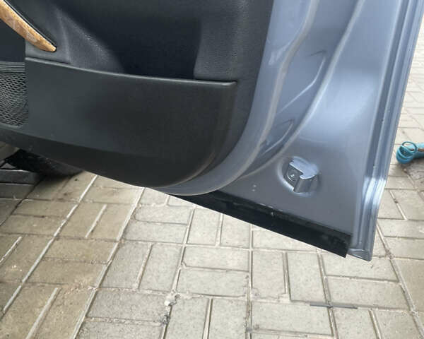 Синий БМВ Х3, объемом двигателя 3 л и пробегом 344 тыс. км за 7299 $, фото 19 на Automoto.ua