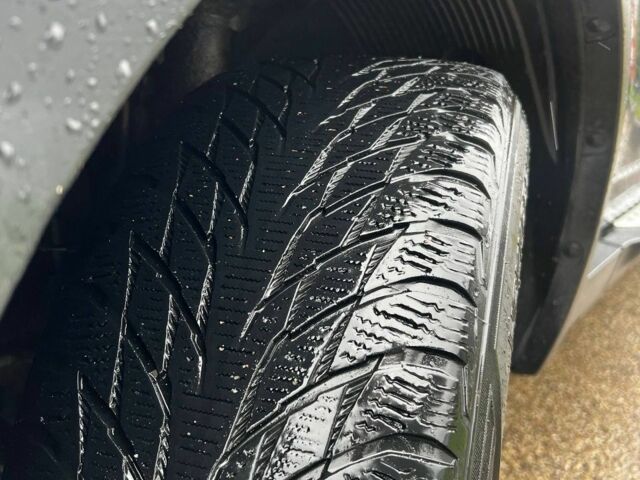 Синий БМВ Х3, объемом двигателя 3 л и пробегом 287 тыс. км за 6200 $, фото 7 на Automoto.ua