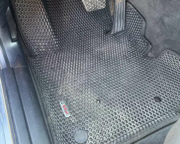 Синий БМВ Х3, объемом двигателя 2.5 л и пробегом 223 тыс. км за 8900 $, фото 14 на Automoto.ua