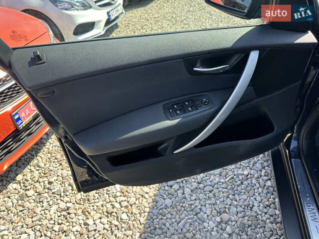 Синий БМВ Х3, объемом двигателя 2 л и пробегом 192 тыс. км за 9900 $, фото 15 на Automoto.ua