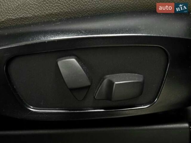 Синий БМВ Х3, объемом двигателя 3 л и пробегом 342 тыс. км за 11999 $, фото 22 на Automoto.ua