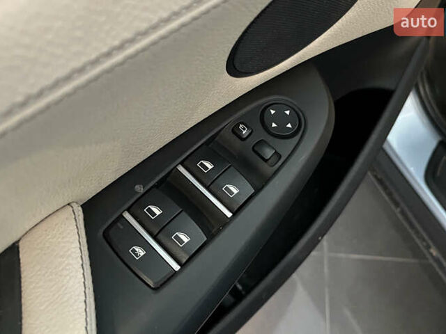 Синий БМВ Х3, объемом двигателя 3 л и пробегом 236 тыс. км за 12650 $, фото 21 на Automoto.ua