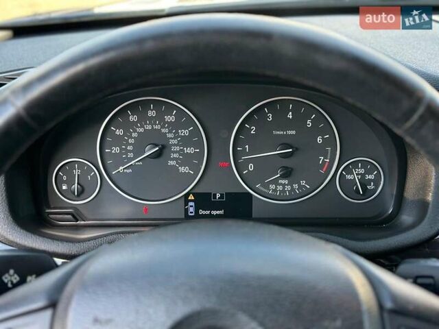 БМВ Х3 2011 в Виннице на Automoto.ua Синий БМВ Х3, объемом двигателя 3 л и пробегом 174 тыс. км за 11480 $, фото 27 на Automoto.ua