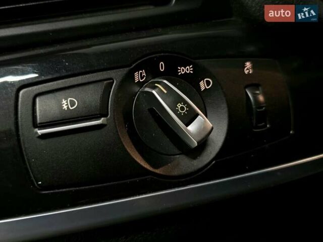 Синий БМВ Х3, объемом двигателя 3 л и пробегом 342 тыс. км за 11999 $, фото 14 на Automoto.ua