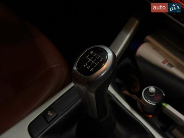 БМВ Х3 2011 у Миколаєві на Automoto.ua Синій БМВ Х3, об'ємом двигуна 2 л та пробігом 341 тис. км за 13699 $, фото 24 на Automoto.ua