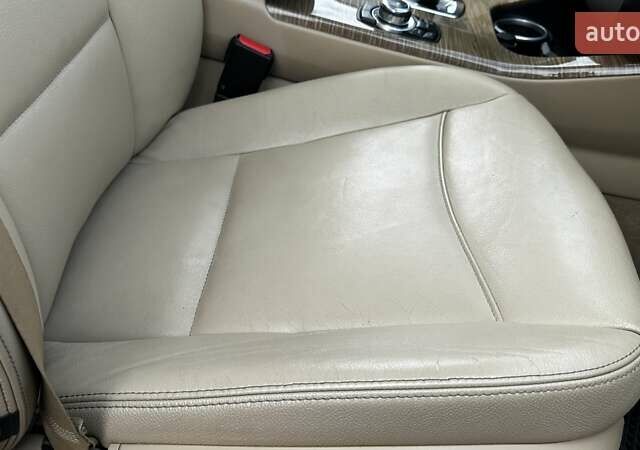 Синий БМВ Х3, объемом двигателя 3 л и пробегом 243 тыс. км за 11750 $, фото 43 на Automoto.ua