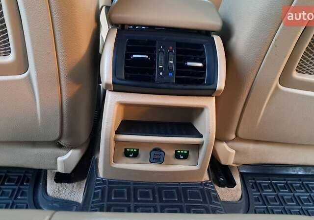 Синий БМВ Х3, объемом двигателя 2 л и пробегом 318 тыс. км за 13500 $, фото 78 на Automoto.ua