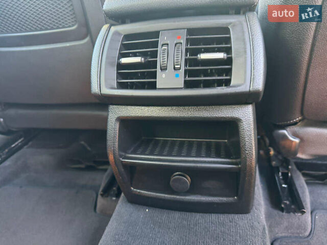 Синий БМВ Х3, объемом двигателя 2.98 л и пробегом 248 тыс. км за 11500 $, фото 16 на Automoto.ua