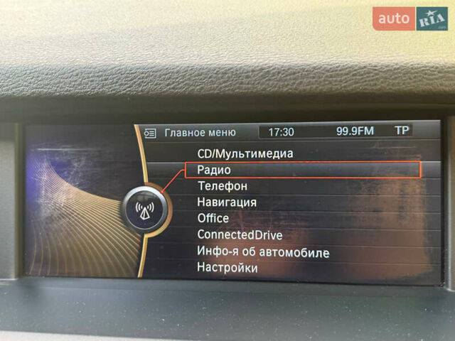 Синий БМВ Х3, объемом двигателя 2 л и пробегом 263 тыс. км за 15999 $, фото 37 на Automoto.ua