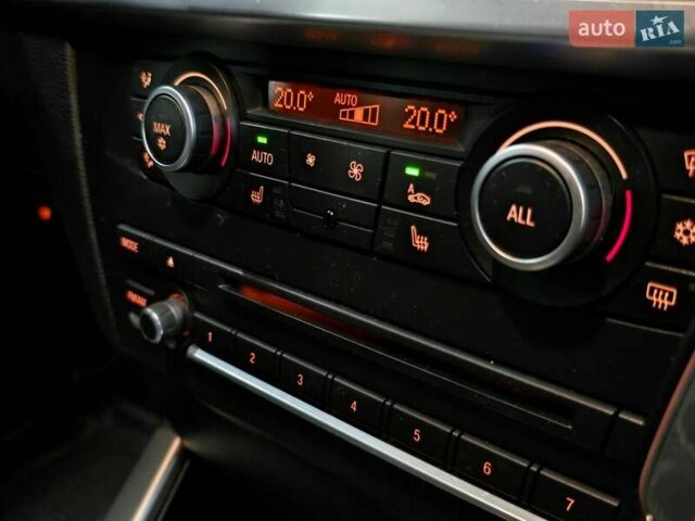 Синий БМВ Х3, объемом двигателя 3 л и пробегом 342 тыс. км за 11999 $, фото 26 на Automoto.ua