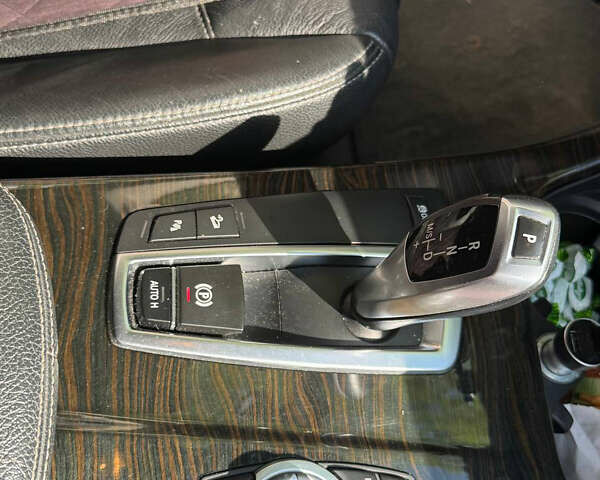 Синий БМВ Х3, объемом двигателя 2 л и пробегом 263 тыс. км за 15999 $, фото 41 на Automoto.ua