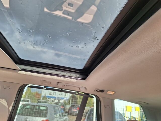 БМВ Х3 2011 в Нововолынск на Automoto.ua Синий БМВ Х3, объемом двигателя 3 л и пробегом 236 тыс. км за 12000 $, фото 6 на Automoto.ua