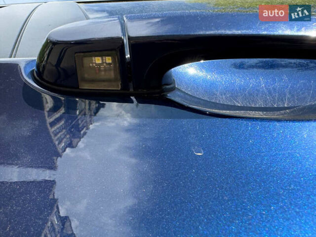 Синий БМВ Х3, объемом двигателя 2 л и пробегом 263 тыс. км за 15999 $, фото 36 на Automoto.ua