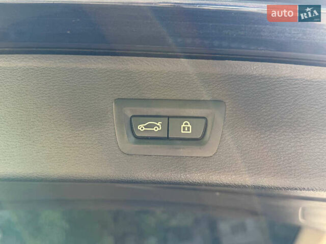 Синий БМВ Х3, объемом двигателя 2 л и пробегом 263 тыс. км за 15999 $, фото 39 на Automoto.ua