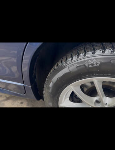 Синий БМВ Х3, объемом двигателя 2 л и пробегом 274 тыс. км за 16000 $, фото 31 на Automoto.ua