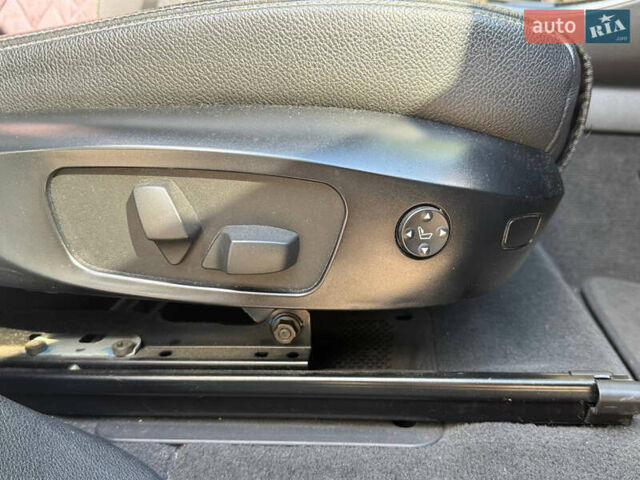 Синий БМВ Х3, объемом двигателя 2 л и пробегом 263 тыс. км за 15999 $, фото 42 на Automoto.ua
