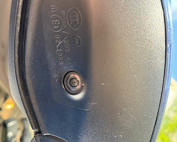 Синий БМВ Х3, объемом двигателя 2 л и пробегом 263 тыс. км за 15999 $, фото 40 на Automoto.ua